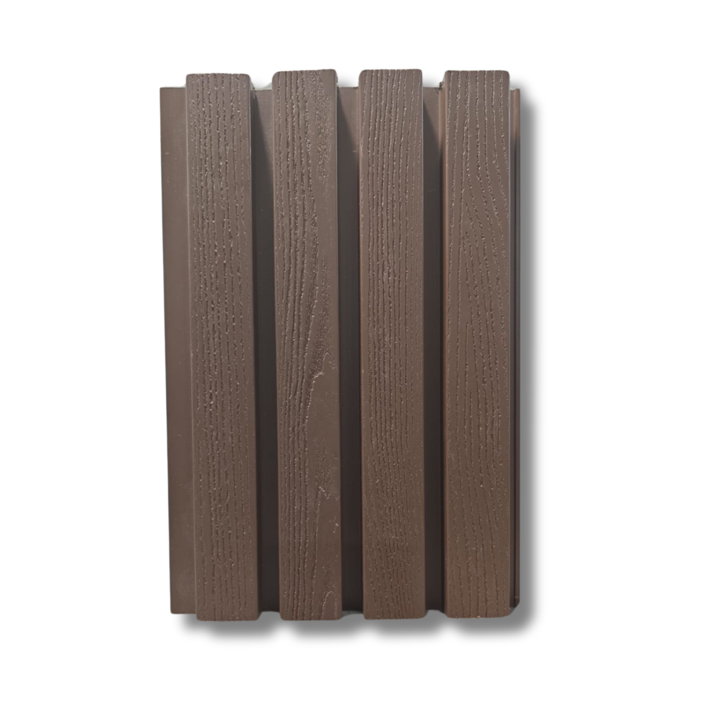 Fluted Exterior Wall Panels