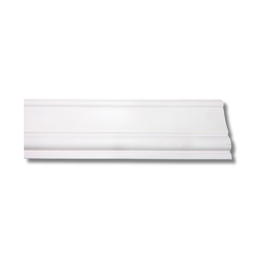 PVC Baseboards