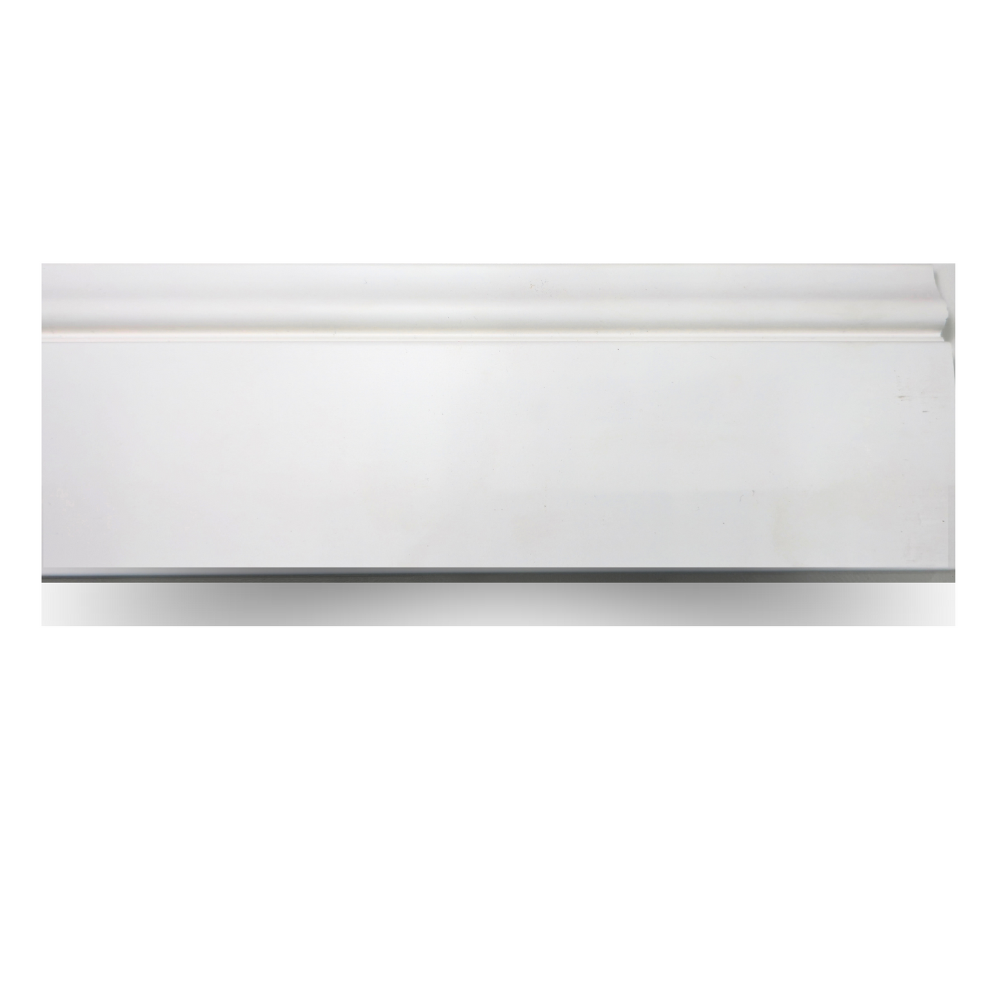 PVC Baseboards