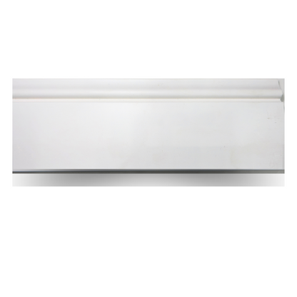 PVC Baseboards