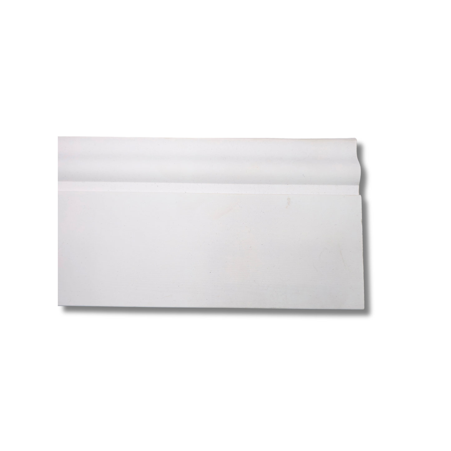 PVC Baseboards