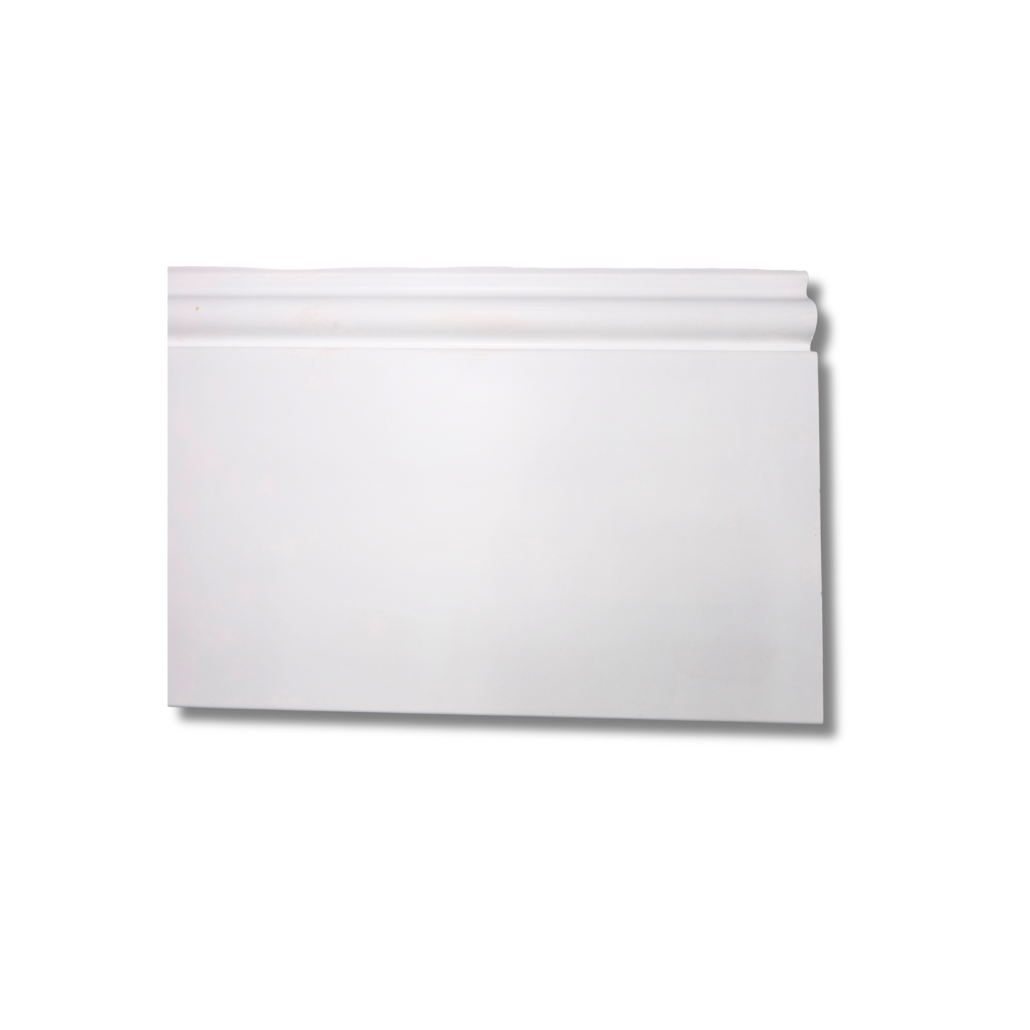 PVC Baseboards
