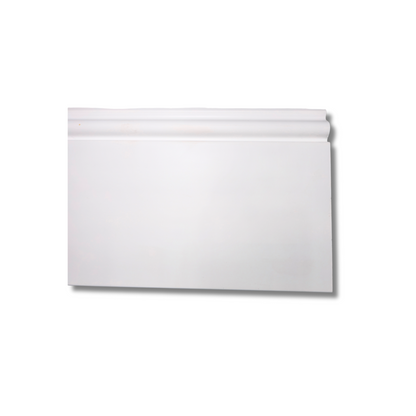 PVC Baseboards