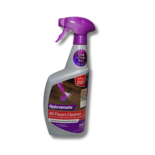 All Floors Cleaner