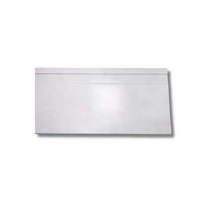 PVC Baseboards