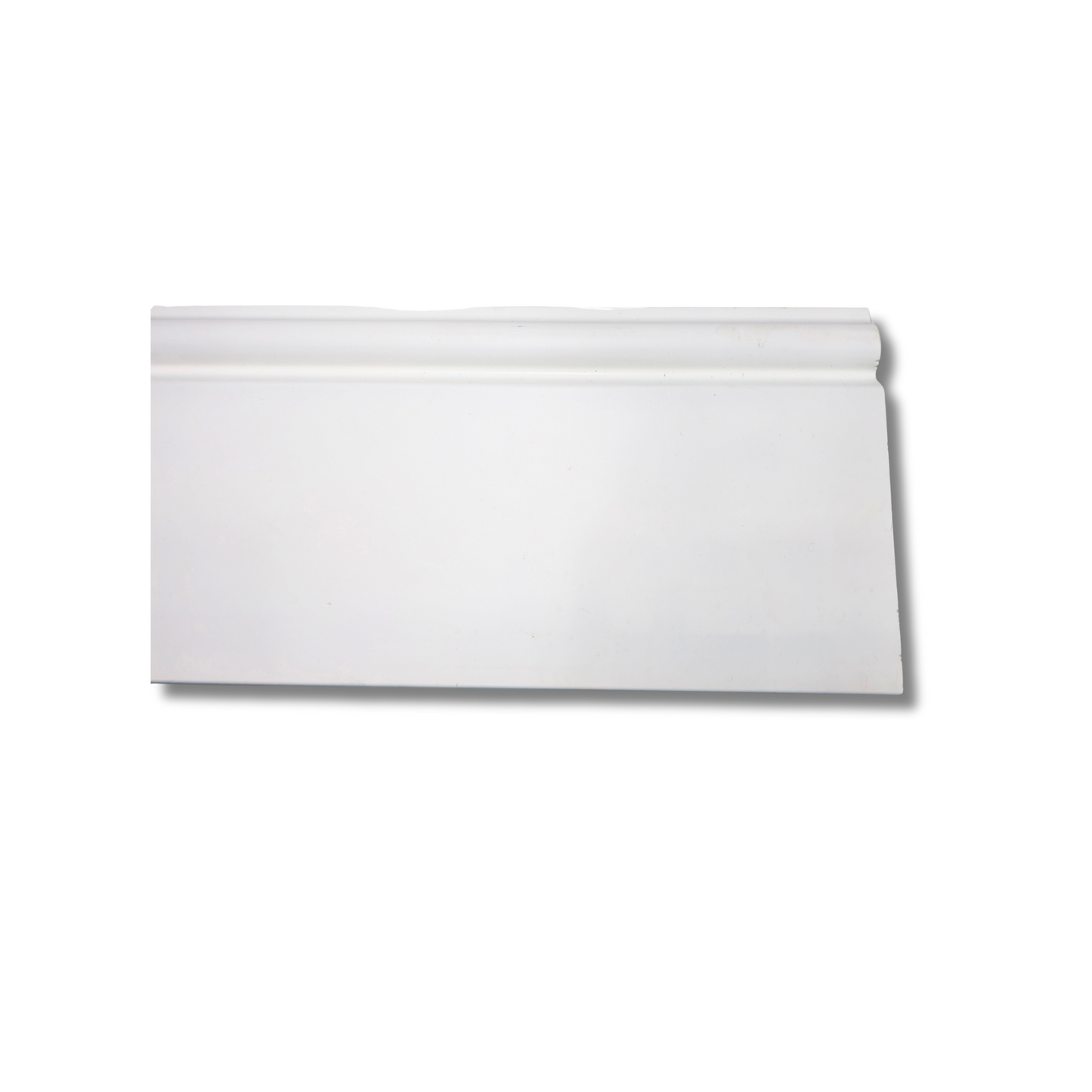 PVC Baseboards