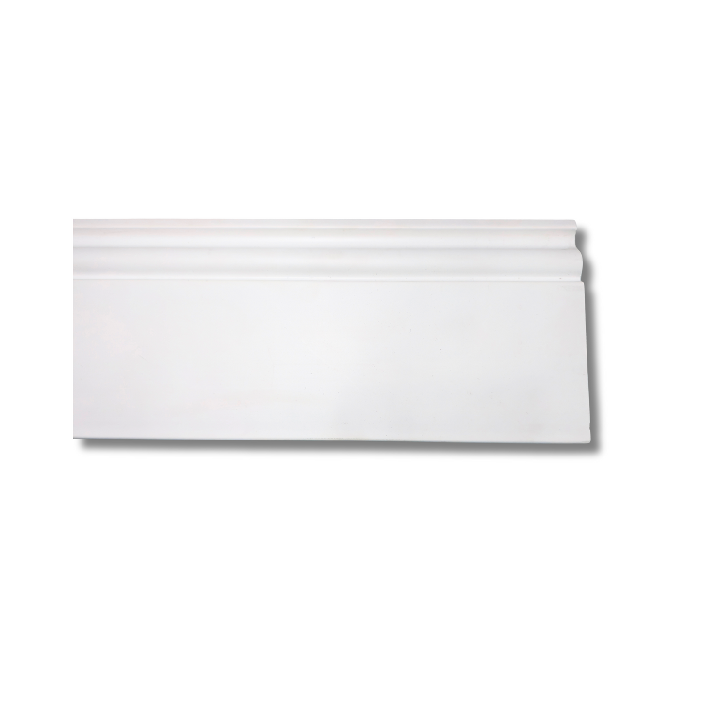 PVC Baseboards