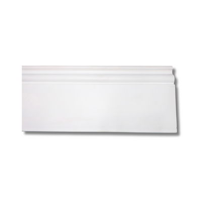 PVC Baseboards