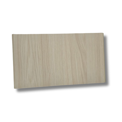 Flat PVC Wall Panels