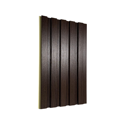 Polystyrene Wall Panels