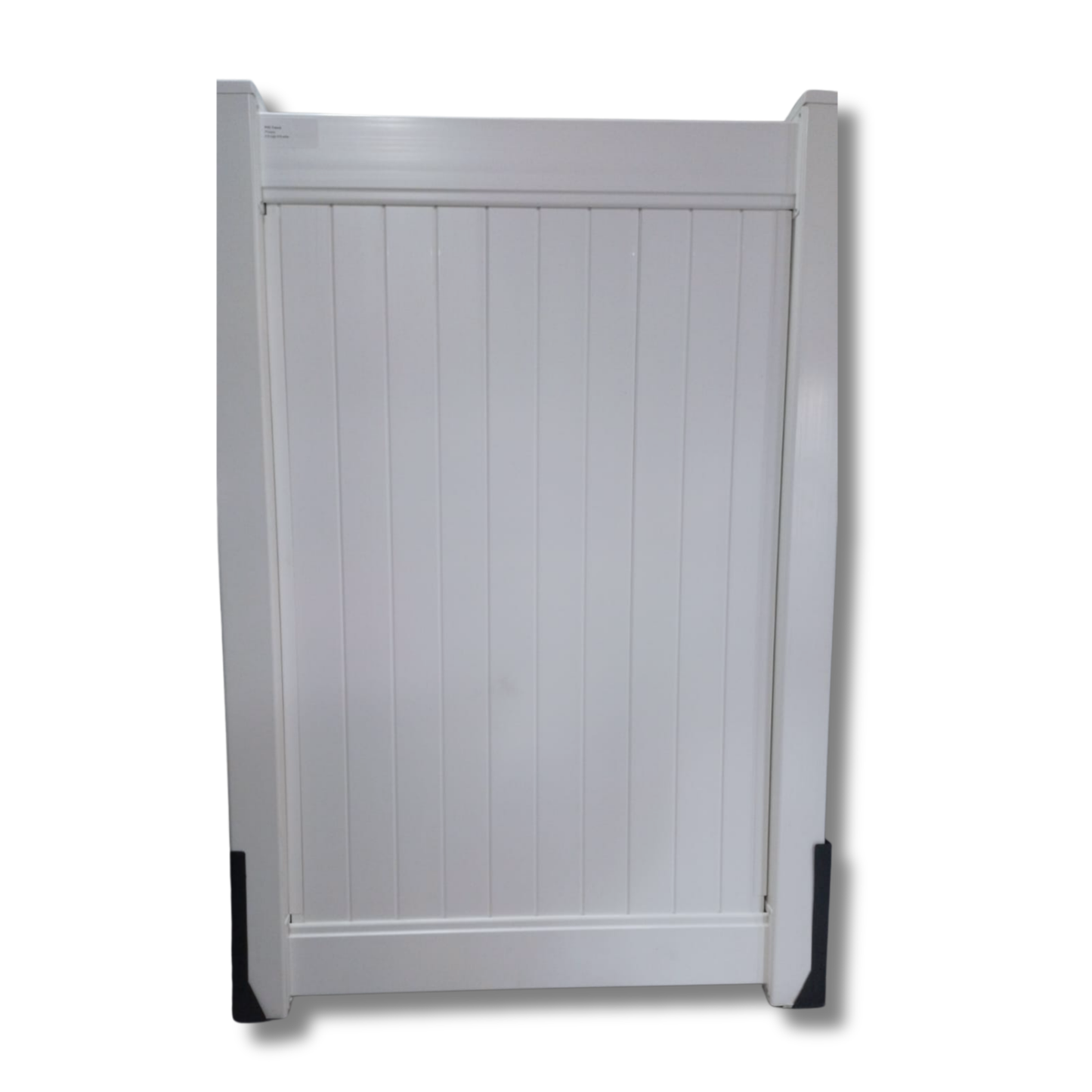 PVC Fences