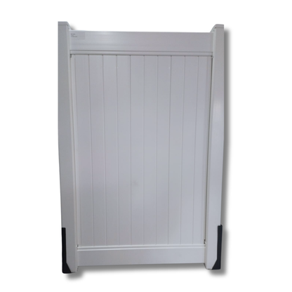 PVC Fences