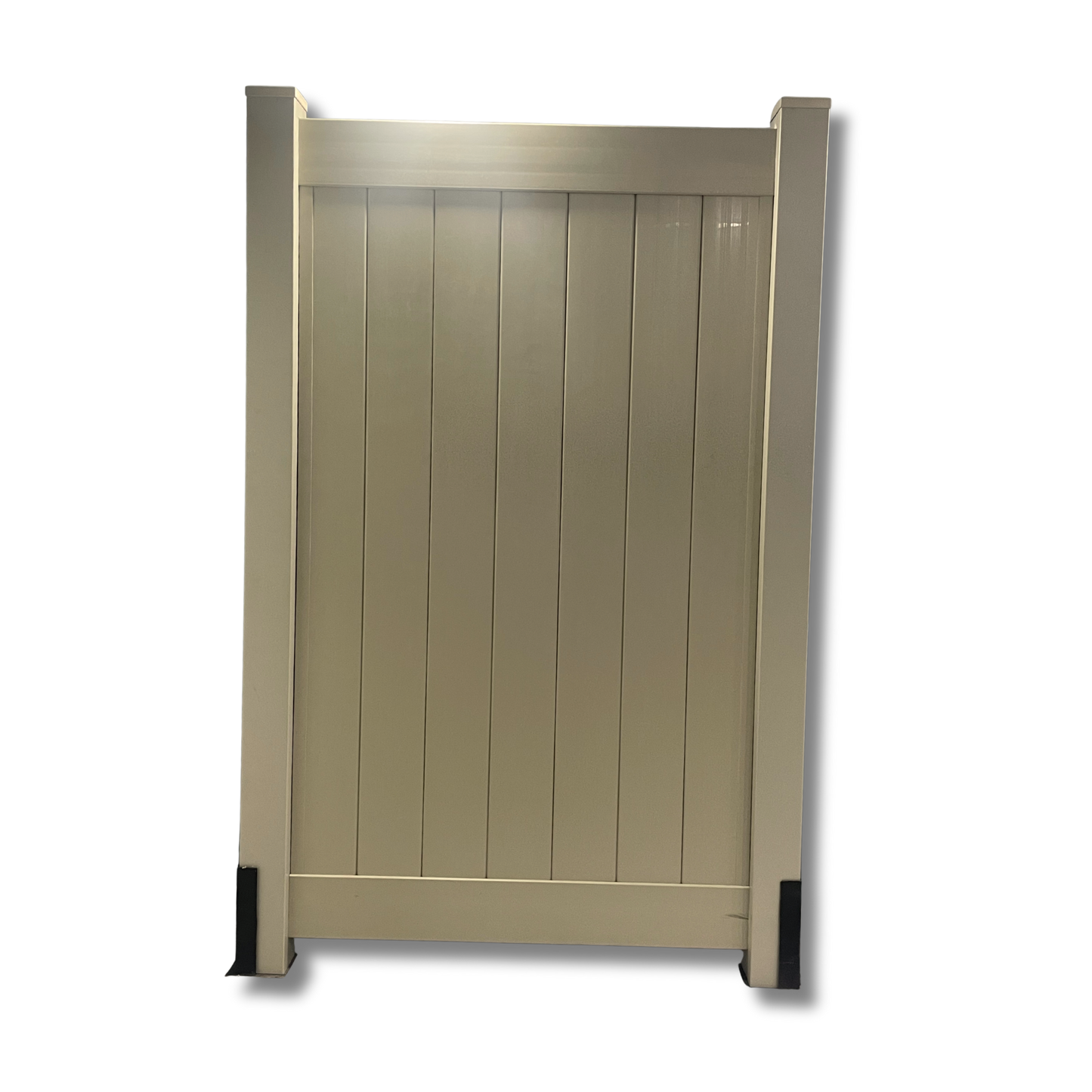 PVC Fences
