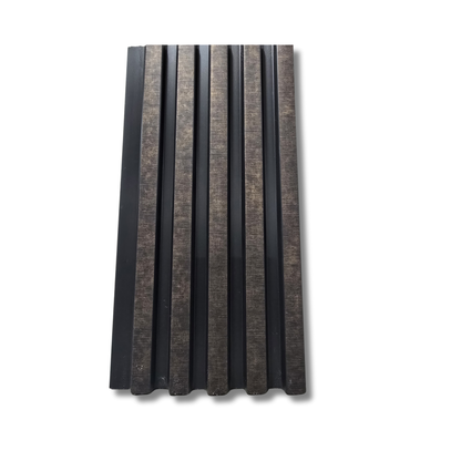 Polystyrene Wall Panels