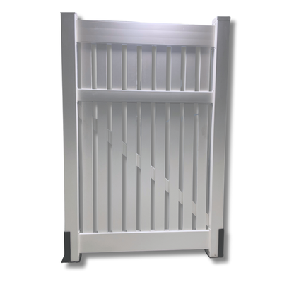PVC Fences