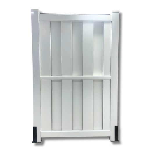PVC Fences