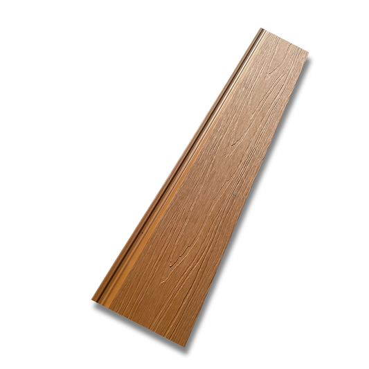 Exterior Wall Panels