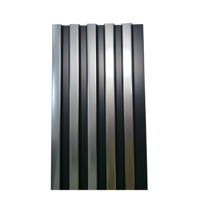 Polystyrene Wall Panels