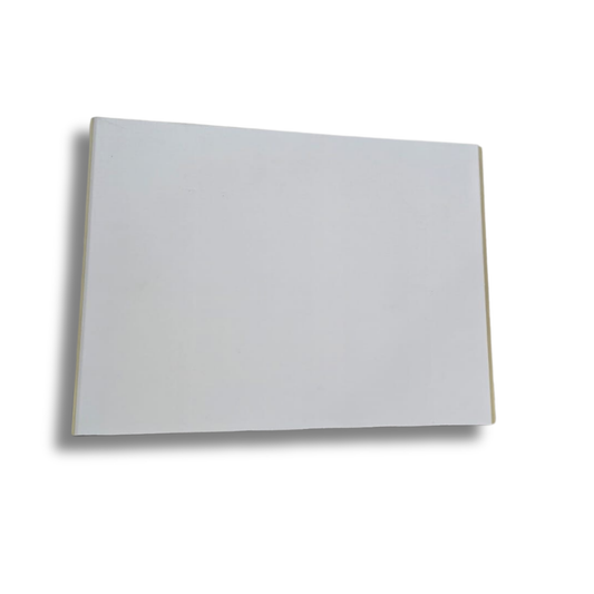 Flat PVC Wall Panels